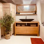 Maison Typique Rochelaise * La Rochelle (Charente-Maritime)