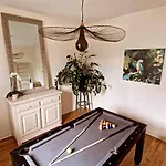 Maison Typique Rochelaise Tatil Evi