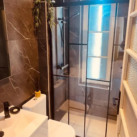 Dom wakacyjny Maison Typique Rochelaise *