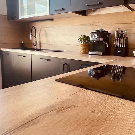 Maison Typique Rochelaise Dom wakacyjny La Rochelle (Charente-Maritime)