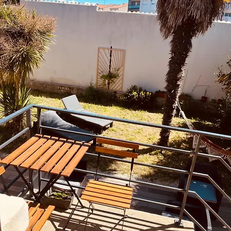 Maison Typique Rochelaise Dom wakacyjny